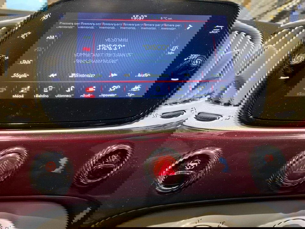 Fiat 500 usata a Torino (10)