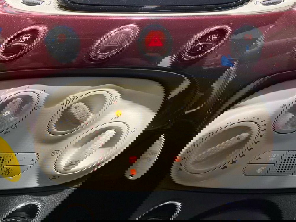 Fiat 500 usata a Torino (11)