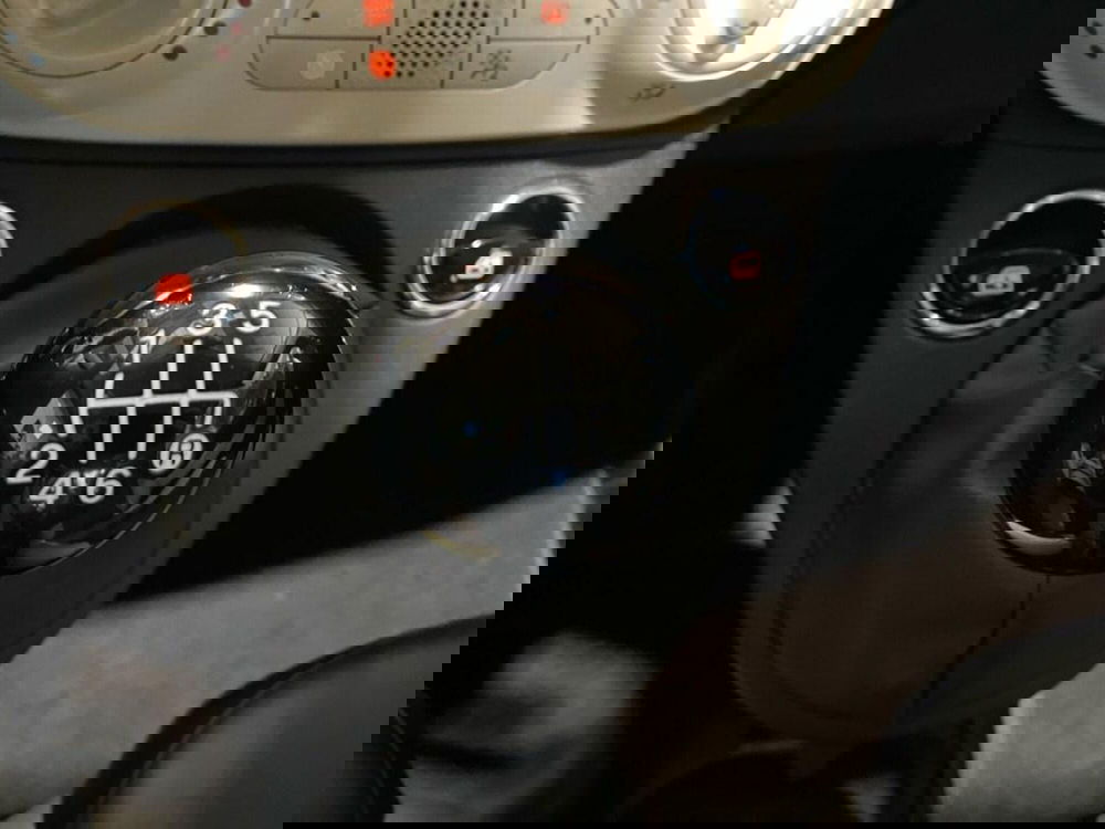 Fiat 500 usata a Torino (12)