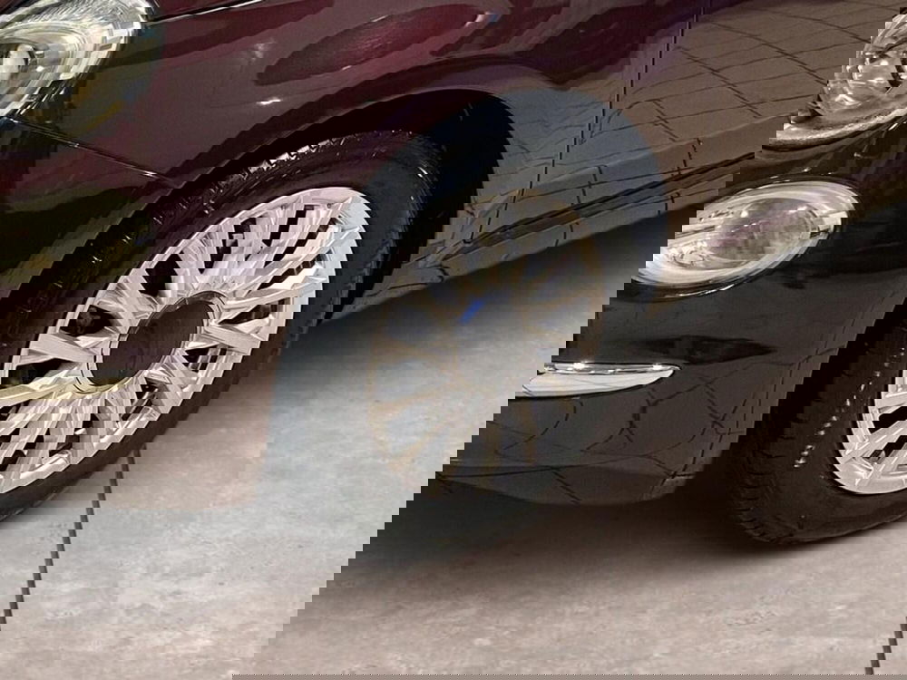 Fiat 500 usata a Torino (15)