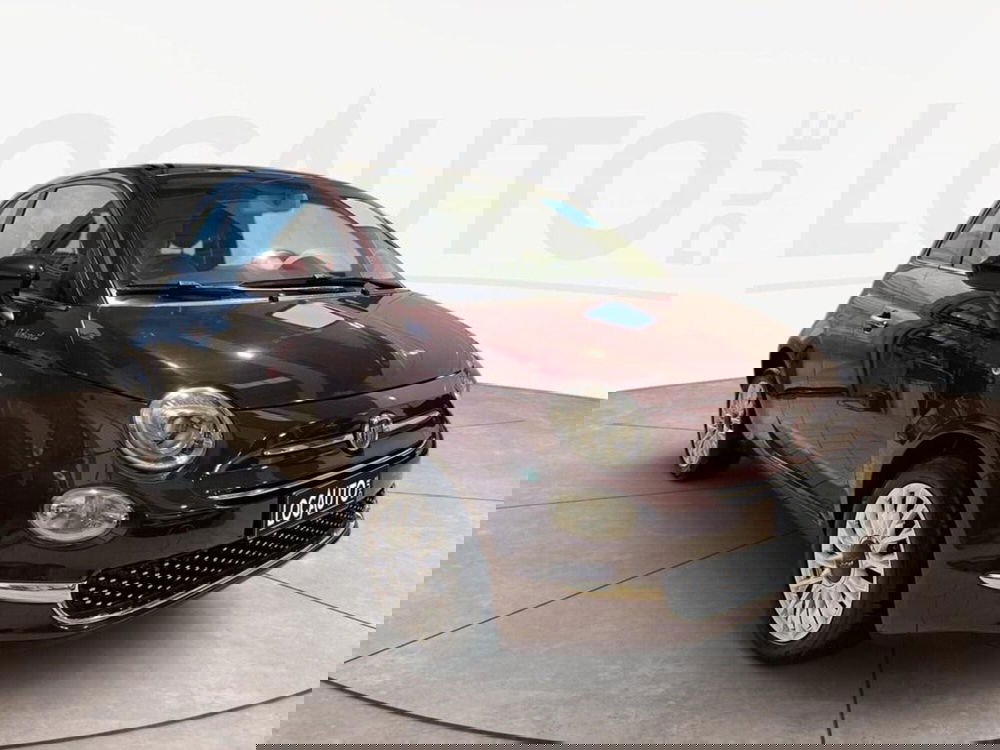 Fiat 500 usata a Torino (3)