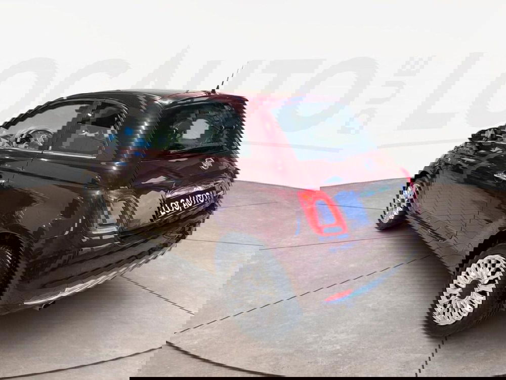 Fiat 500 usata a Torino (5)