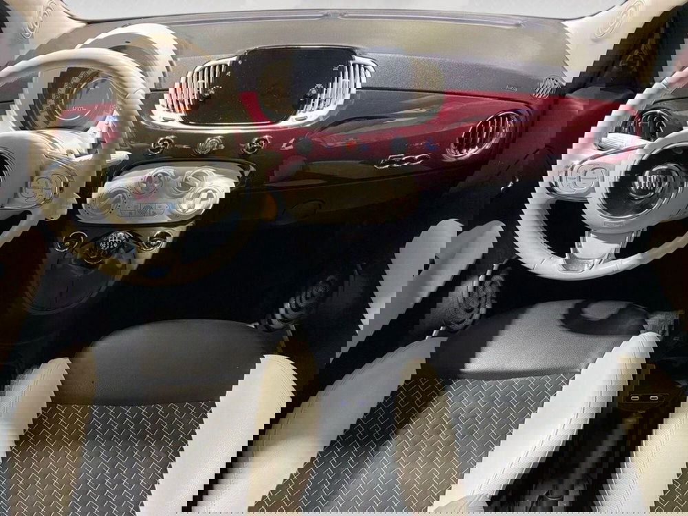 Fiat 500 usata a Torino (6)