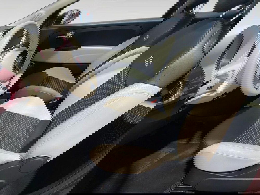 Fiat 500 usata a Torino (7)