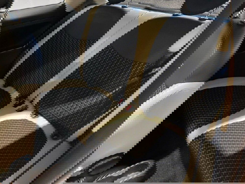 Fiat 500 usata a Torino (8)