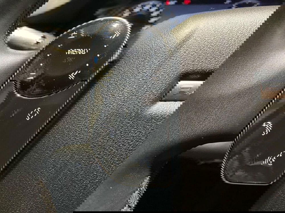 Land Rover Range Rover Evoque usata a Torino (12)