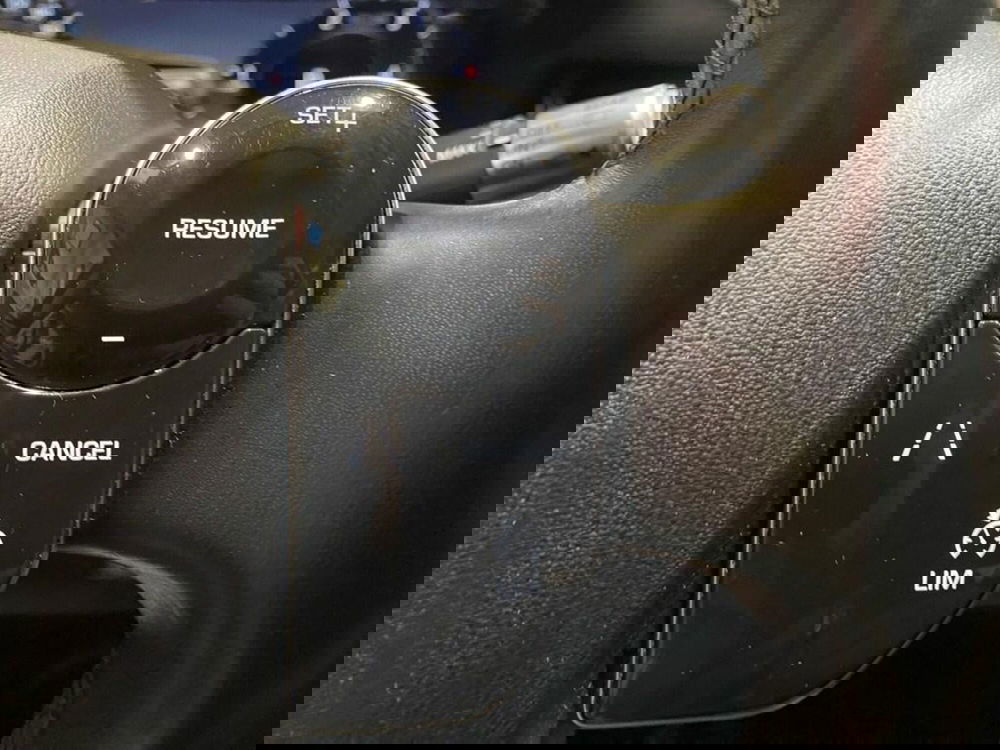 Land Rover Range Rover Evoque usata a Torino (13)