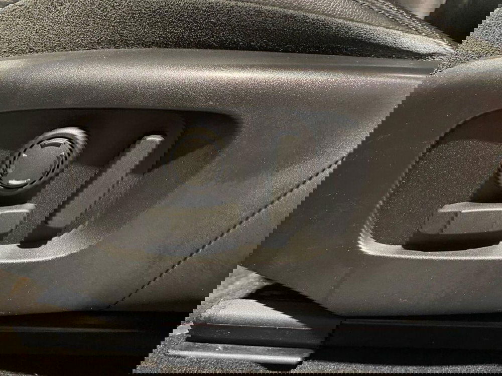 Land Rover Range Rover Evoque usata a Torino (14)