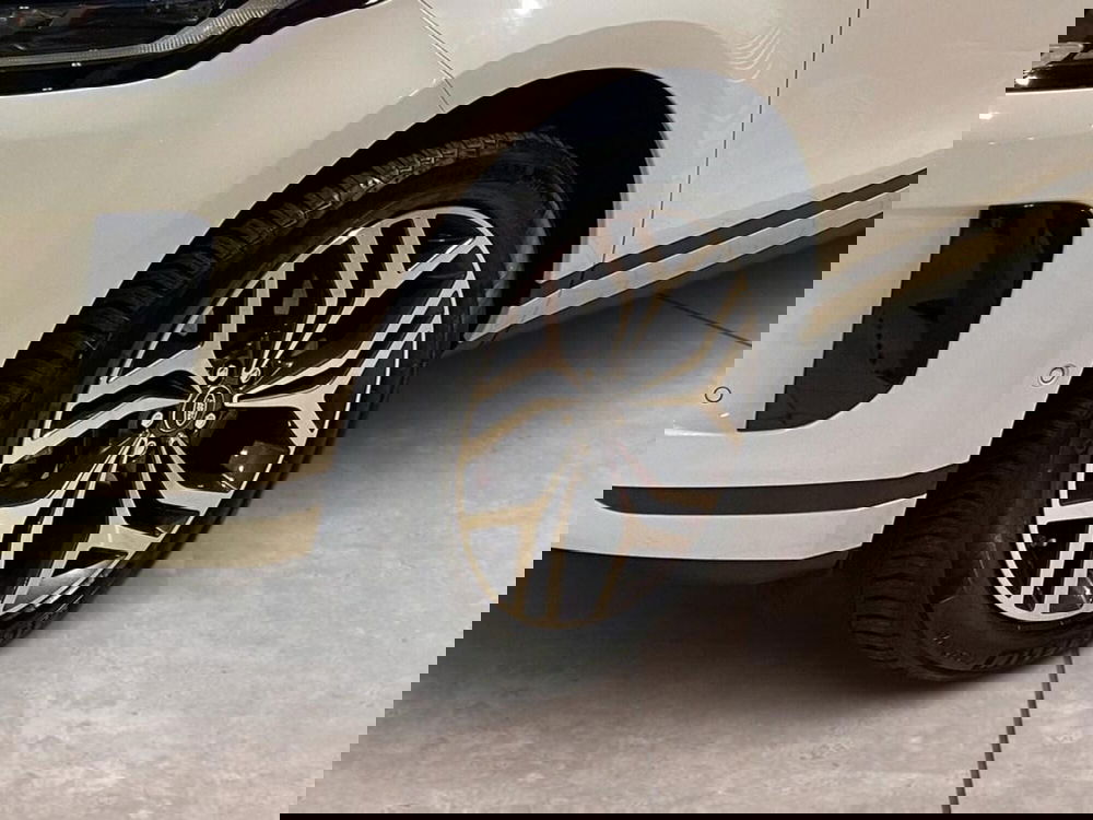 Land Rover Range Rover Evoque usata a Torino (15)