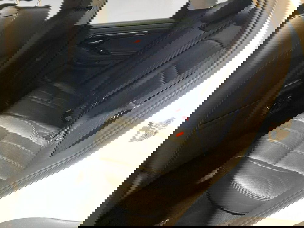 Land Rover Range Rover Evoque usata a Torino (8)