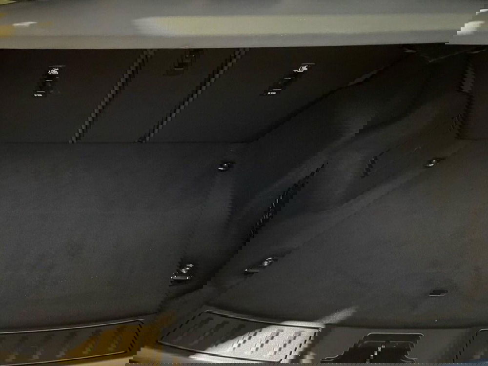 Land Rover Range Rover Evoque usata a Torino (9)