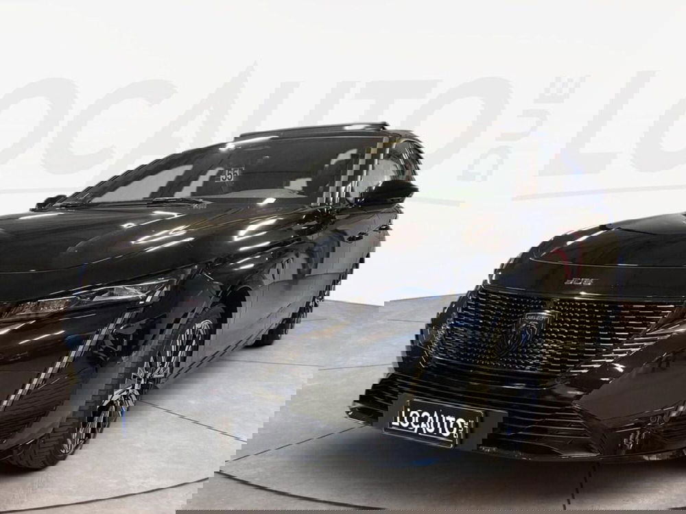 Peugeot 308 usata a Torino