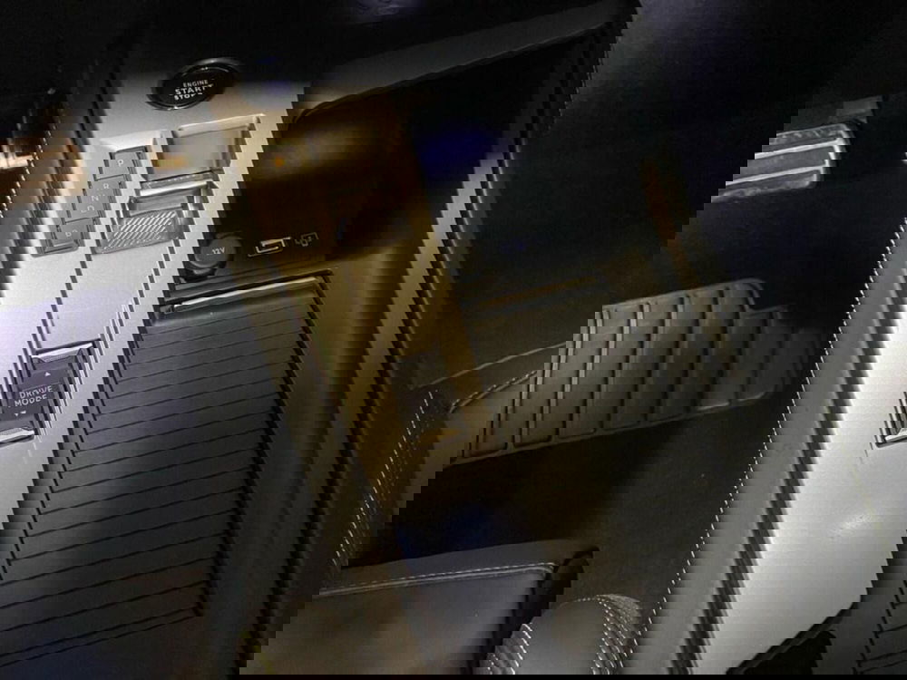 Peugeot 308 usata a Torino (11)