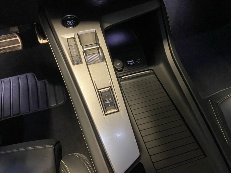 Peugeot 308 usata a Torino (11)