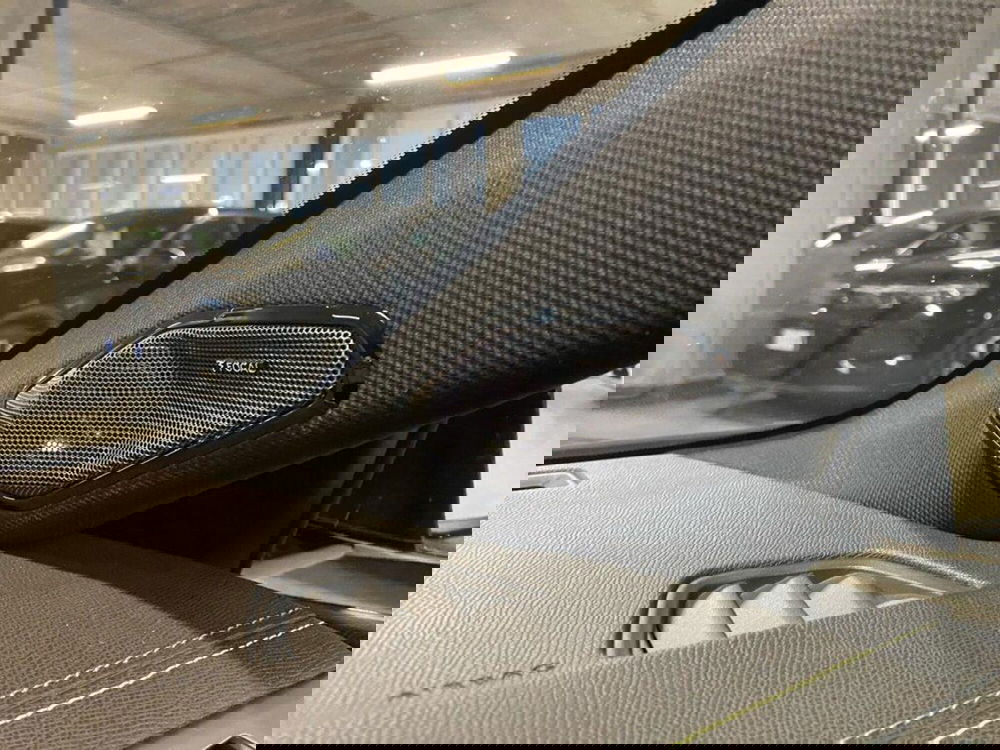 Peugeot 308 usata a Torino (12)