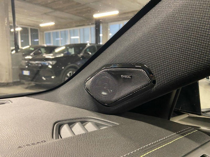 Peugeot 308 usata a Torino (12)