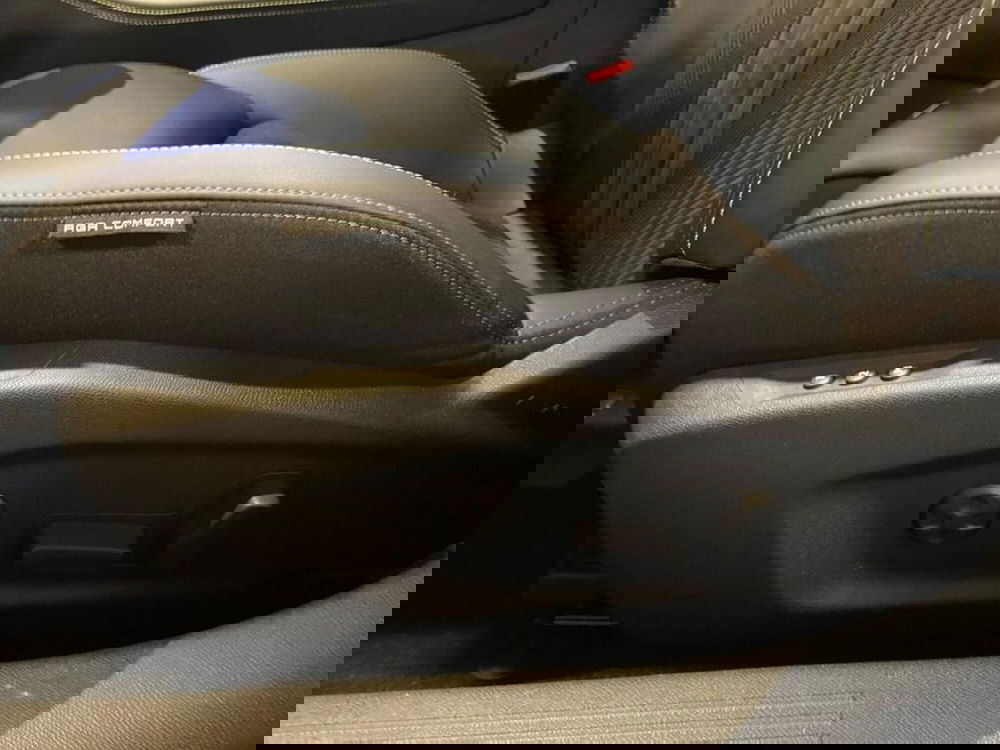 Peugeot 308 usata a Torino (13)