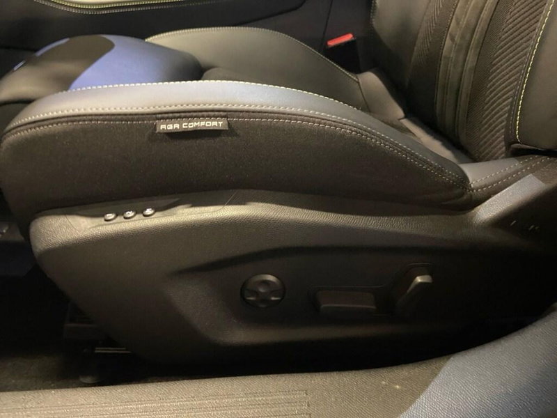 Peugeot 308 usata a Torino (13)