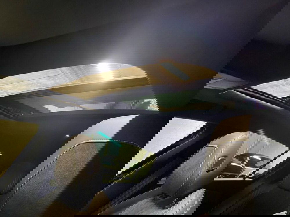 Peugeot 308 usata a Torino (14)