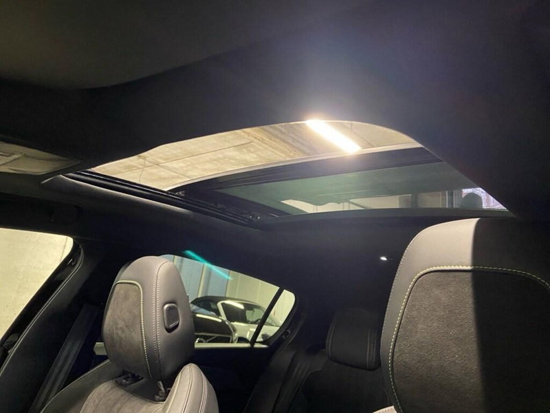 Peugeot 308 usata a Torino (14)