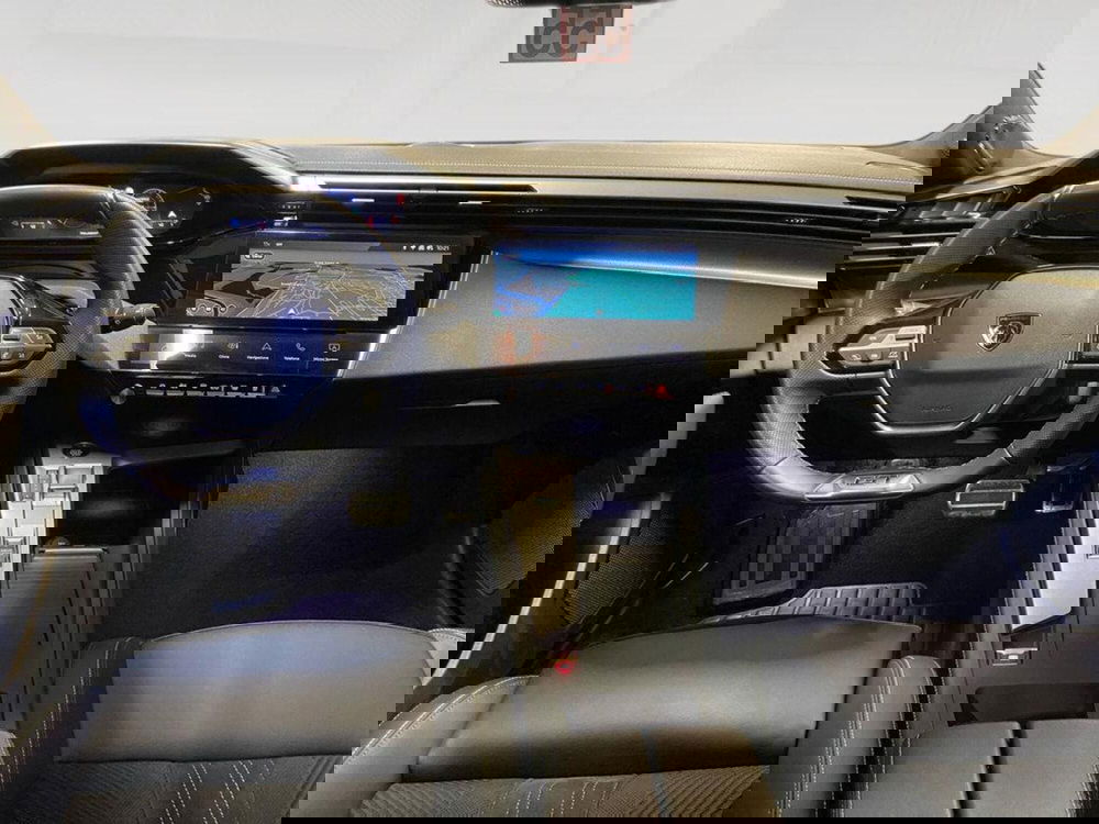 Peugeot 308 usata a Torino (6)