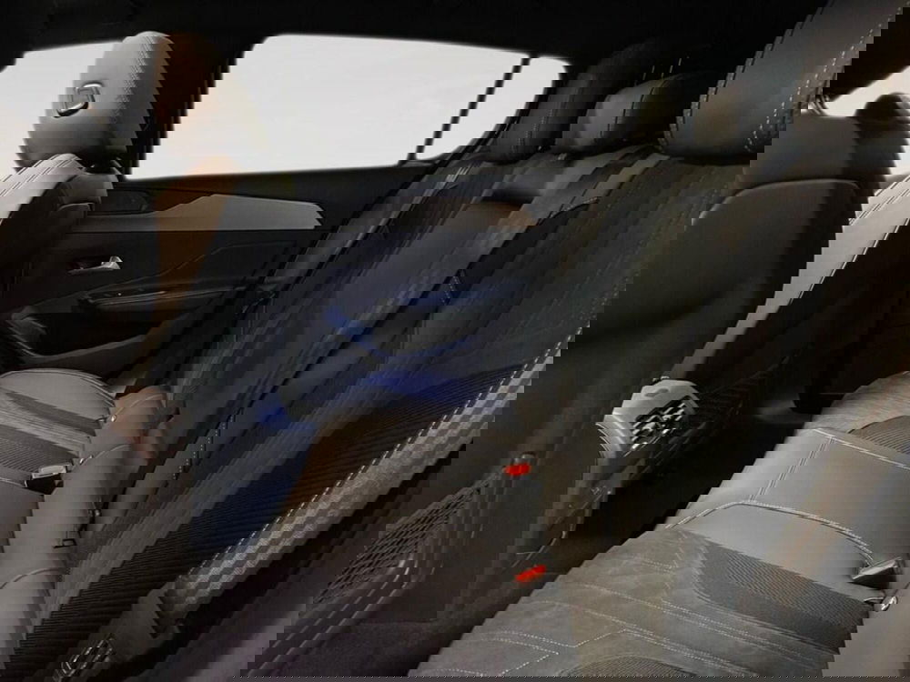 Peugeot 308 usata a Torino (8)