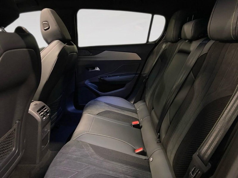 Peugeot 308 usata a Torino (8)