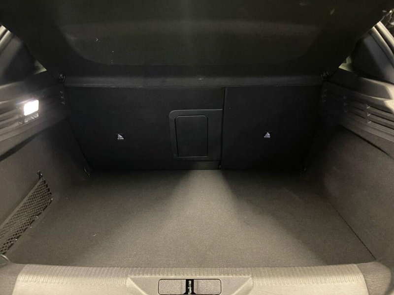 Peugeot 308 usata a Torino (9)