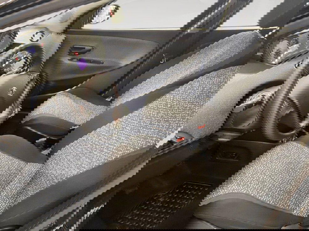 Lancia Ypsilon usata a Torino (7)