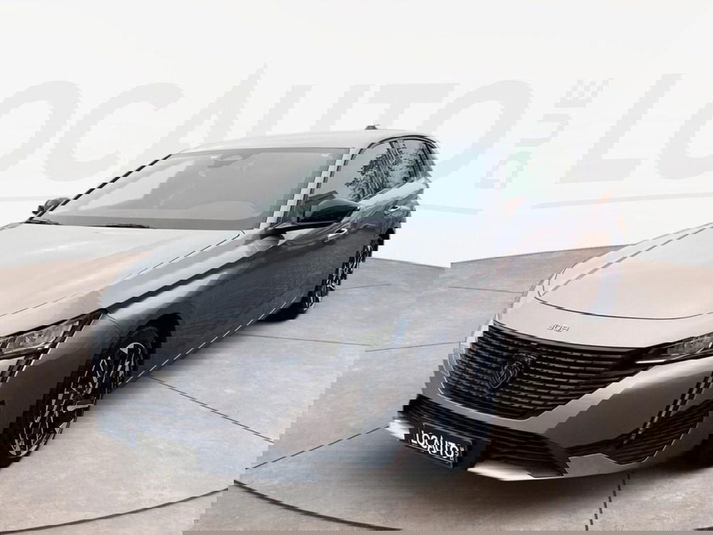 Peugeot 308 usata a Torino