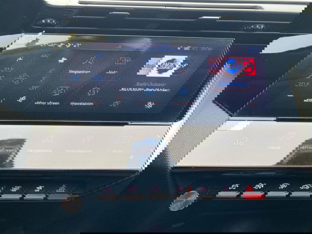 Peugeot 308 usata a Torino (10)