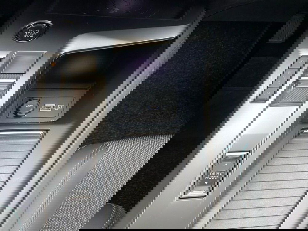 Peugeot 308 usata a Torino (11)