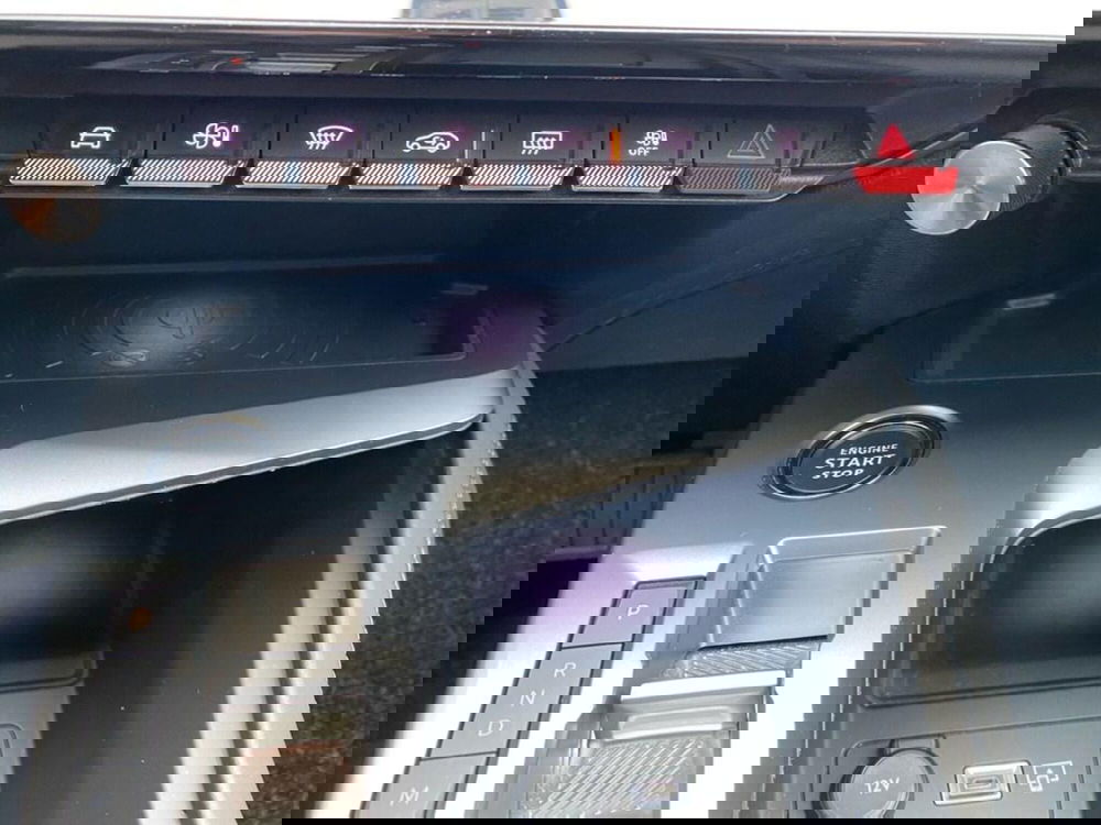 Peugeot 308 usata a Torino (12)