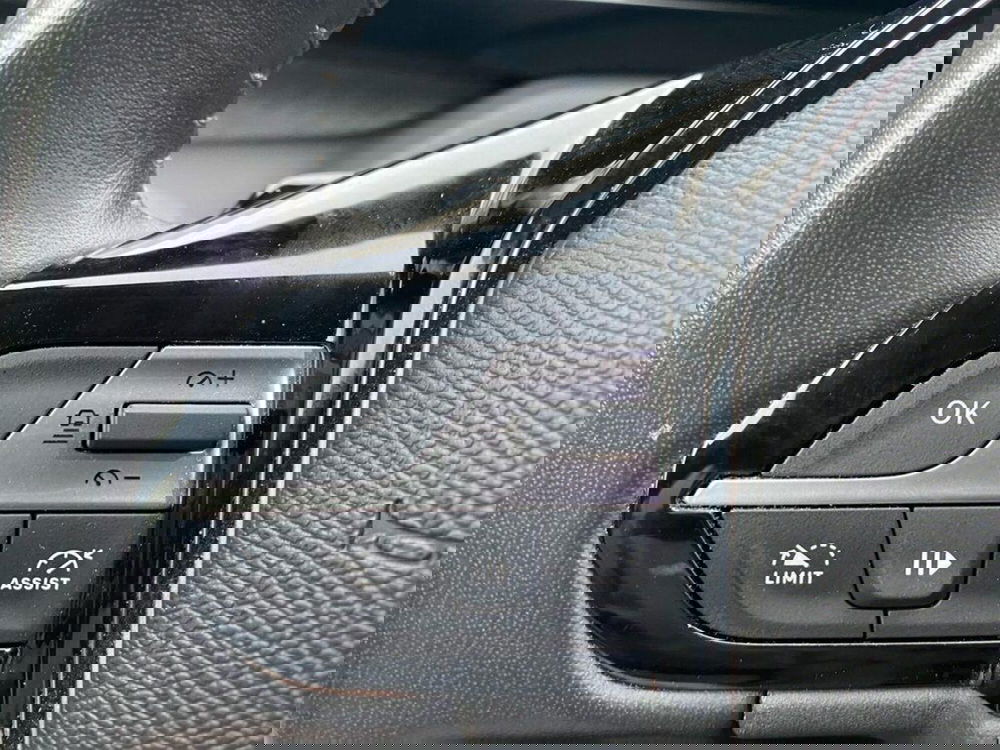 Peugeot 308 usata a Torino (13)