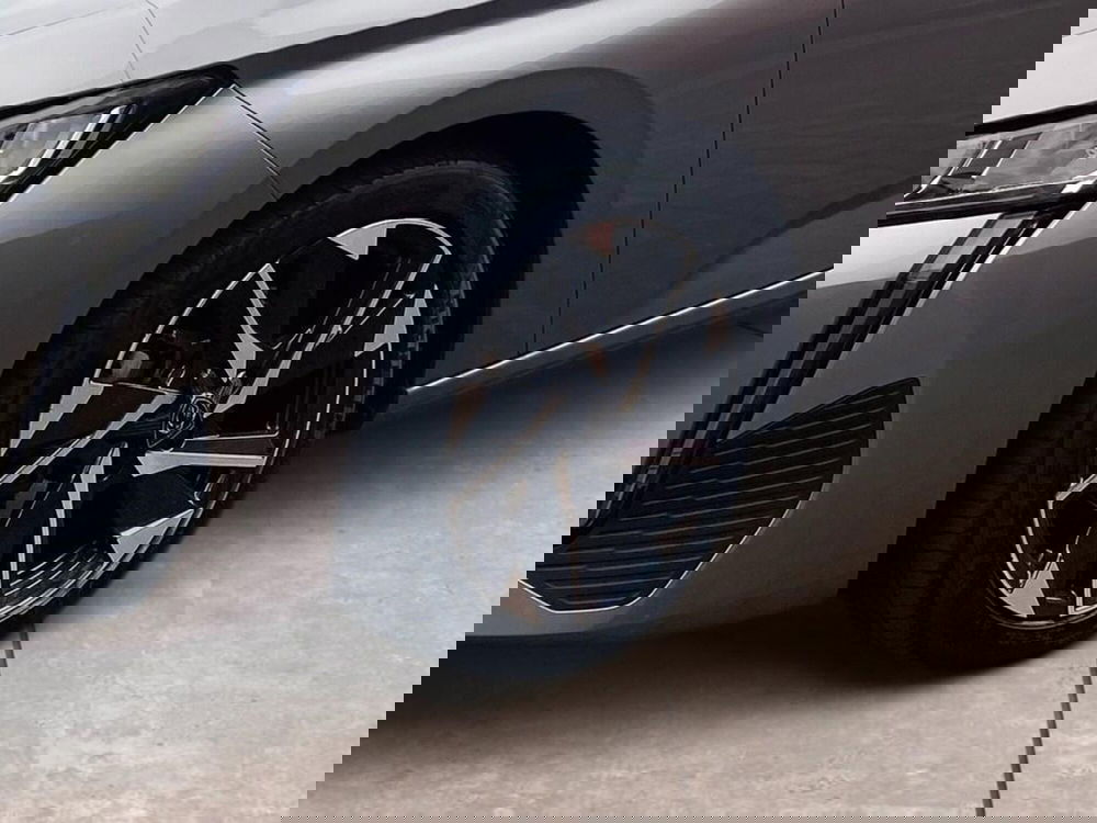 Peugeot 308 usata a Torino (15)