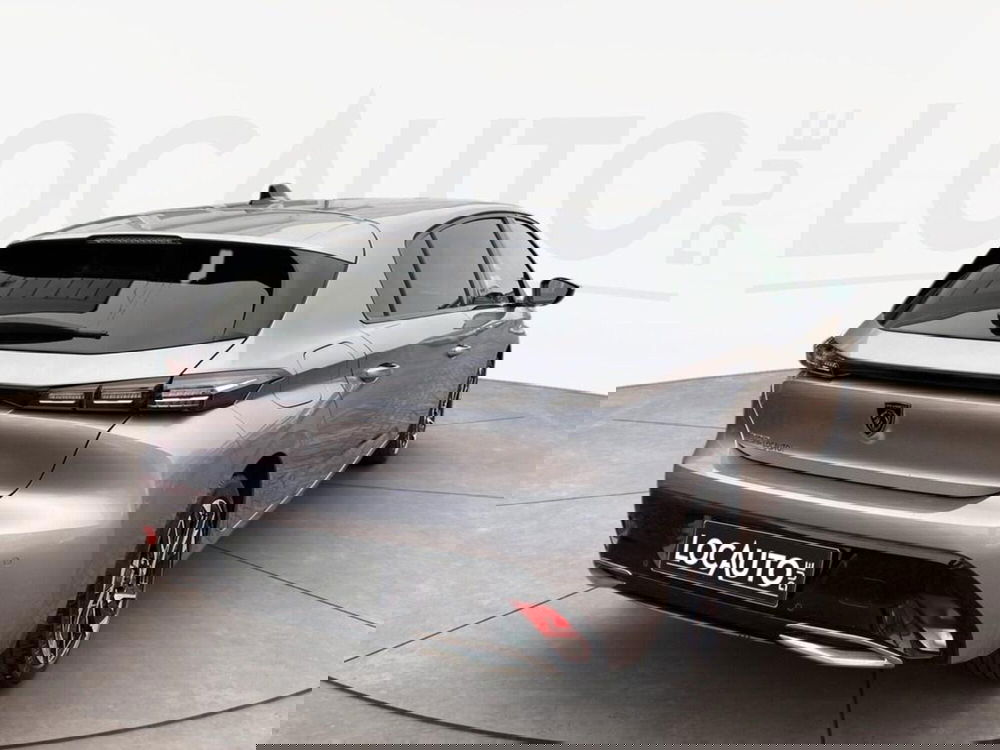 Peugeot 308 usata a Torino (4)