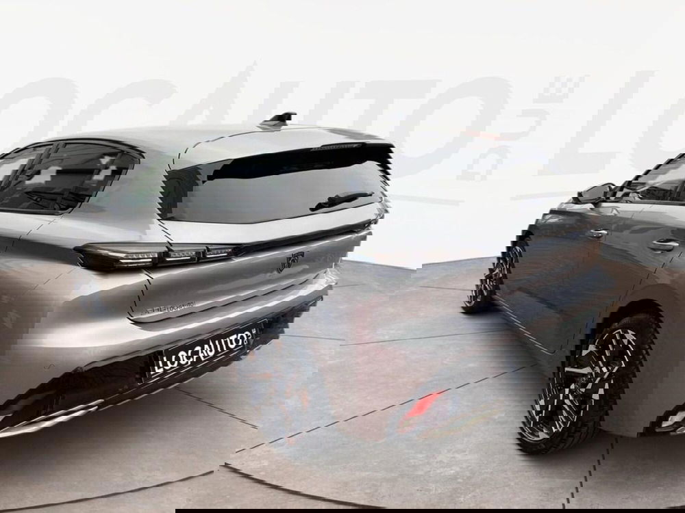 Peugeot 308 usata a Torino (5)