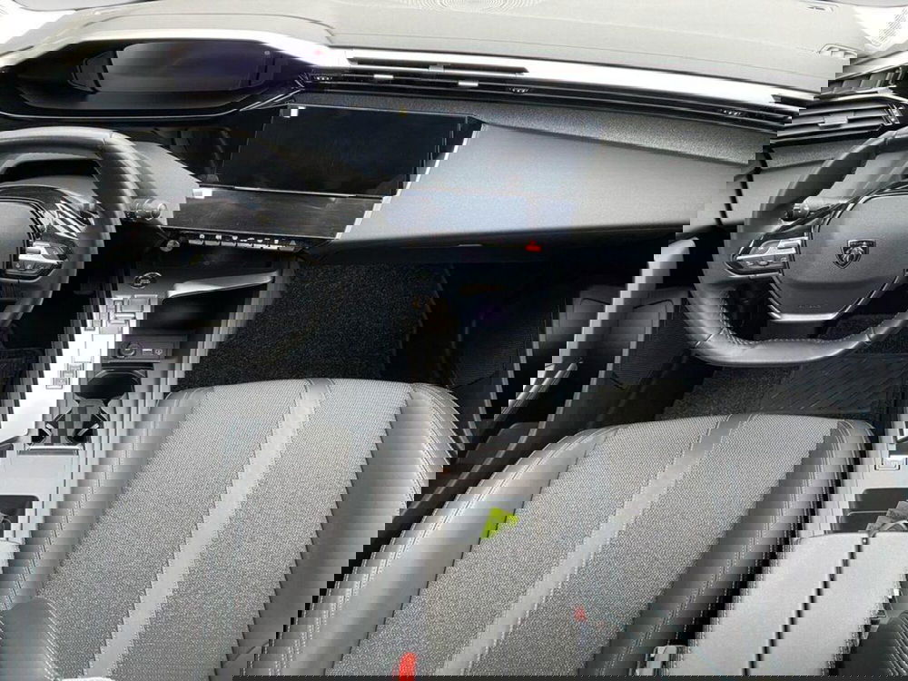 Peugeot 308 usata a Torino (6)