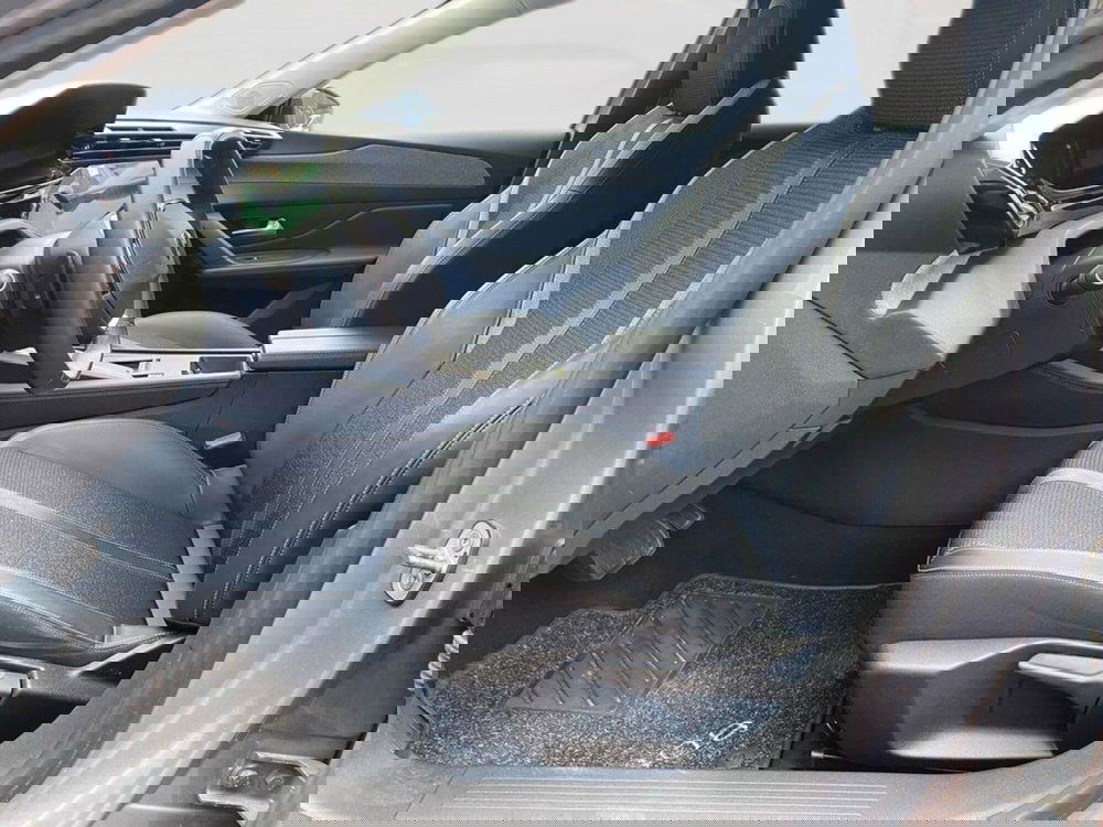 Peugeot 308 usata a Torino (7)