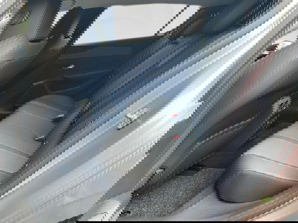 Peugeot 308 usata a Torino (8)