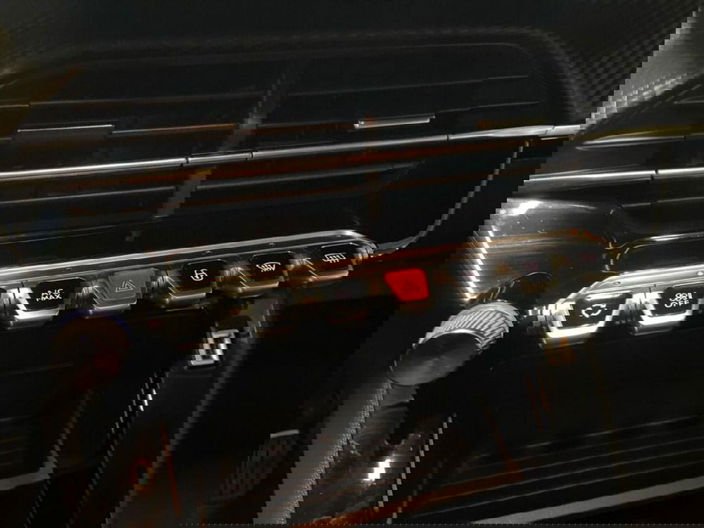 Peugeot 208 usata a Torino (11)