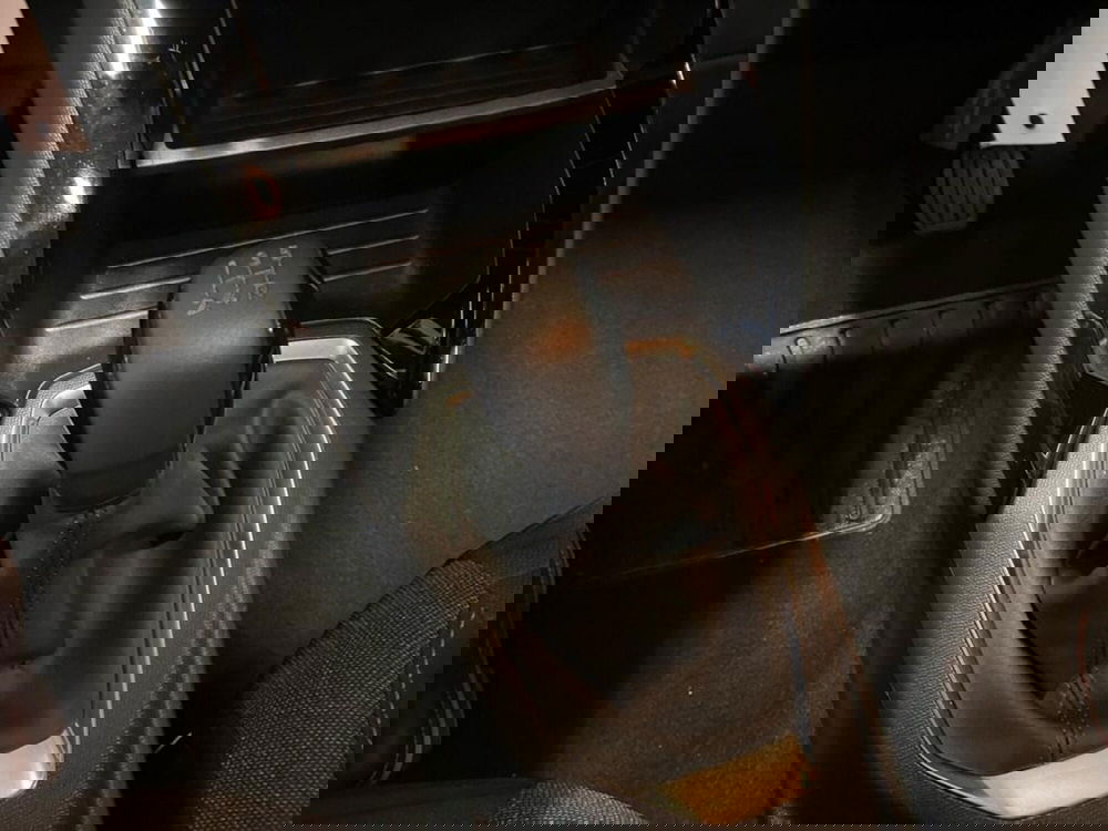 Peugeot 208 usata a Torino (12)