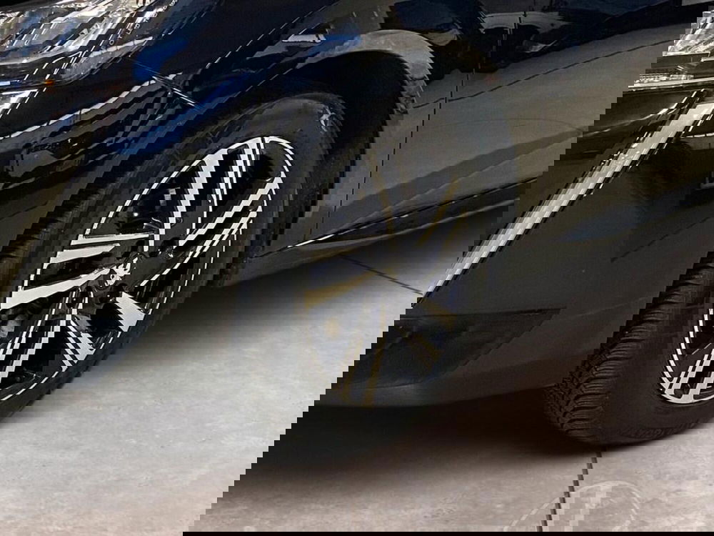 Peugeot 208 usata a Torino (15)