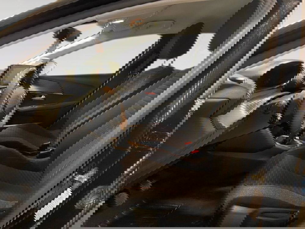 Peugeot 208 usata a Torino (7)