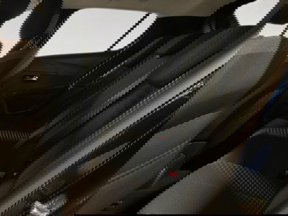 Peugeot 208 usata a Torino (8)