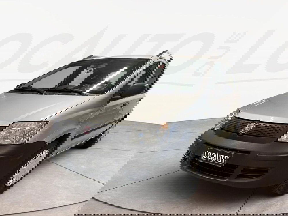 Fiat Panda usata a Torino