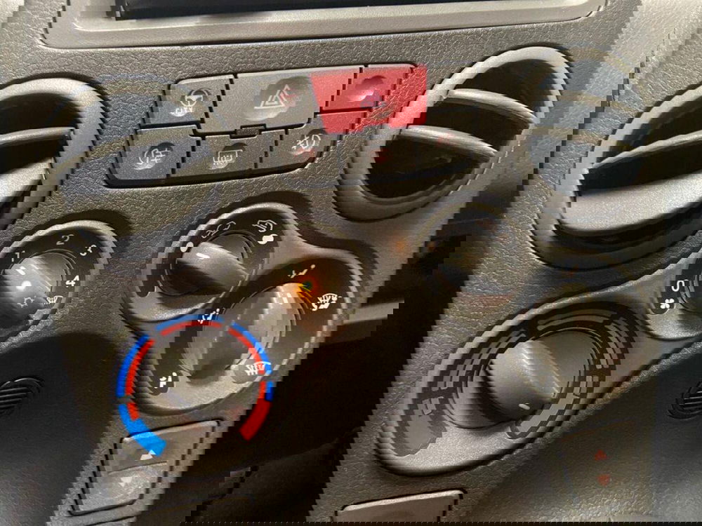 Fiat Panda usata a Torino (11)