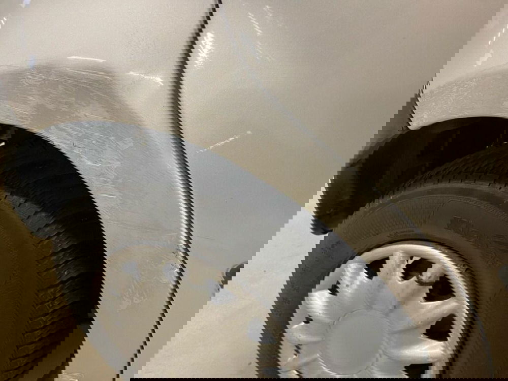 Fiat Panda usata a Torino (14)