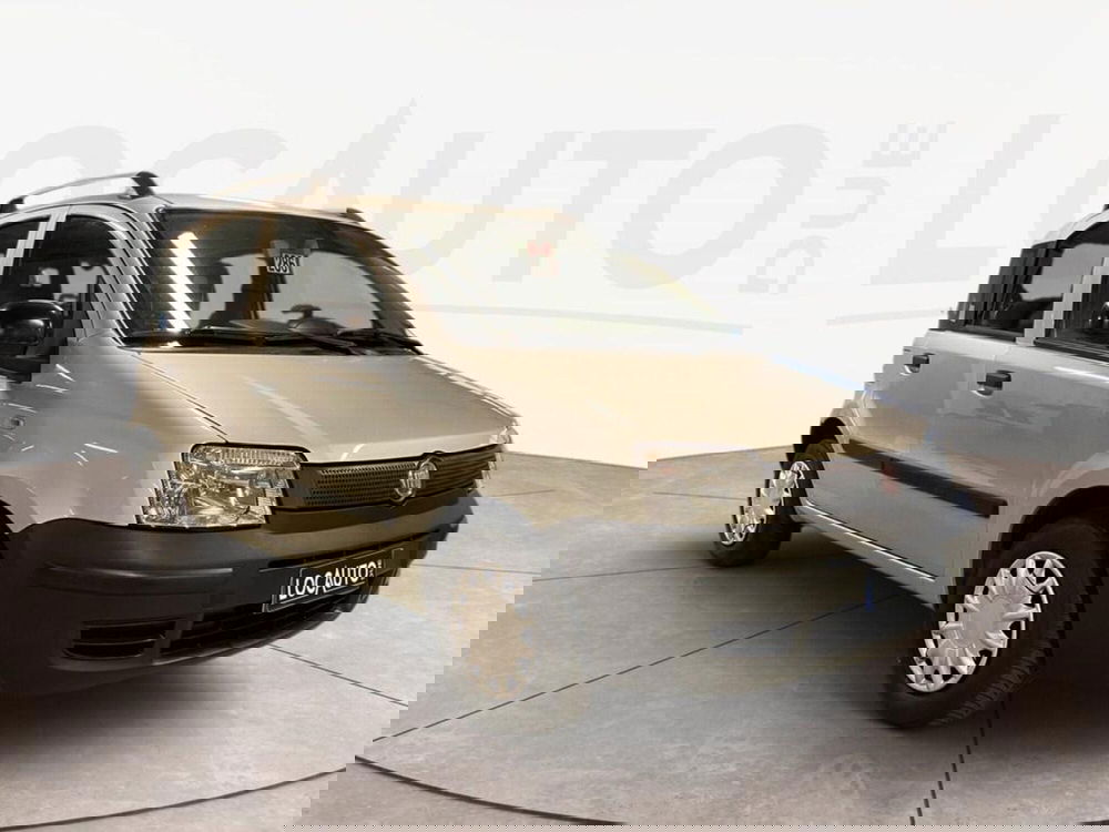 Fiat Panda usata a Torino (2)