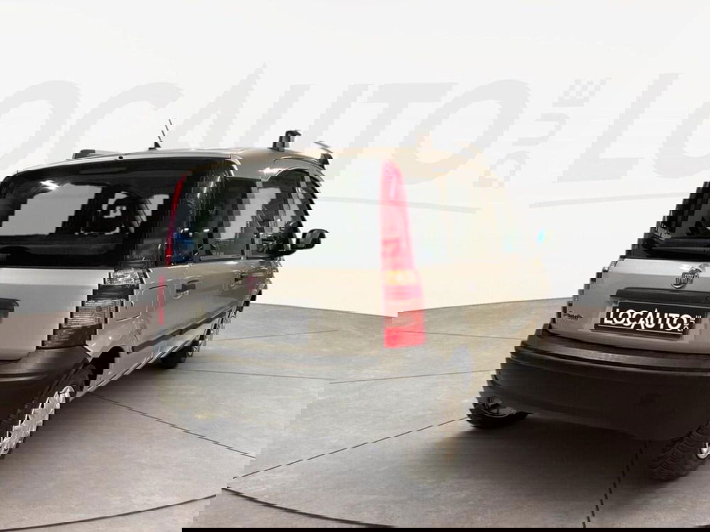 Fiat Panda usata a Torino (3)